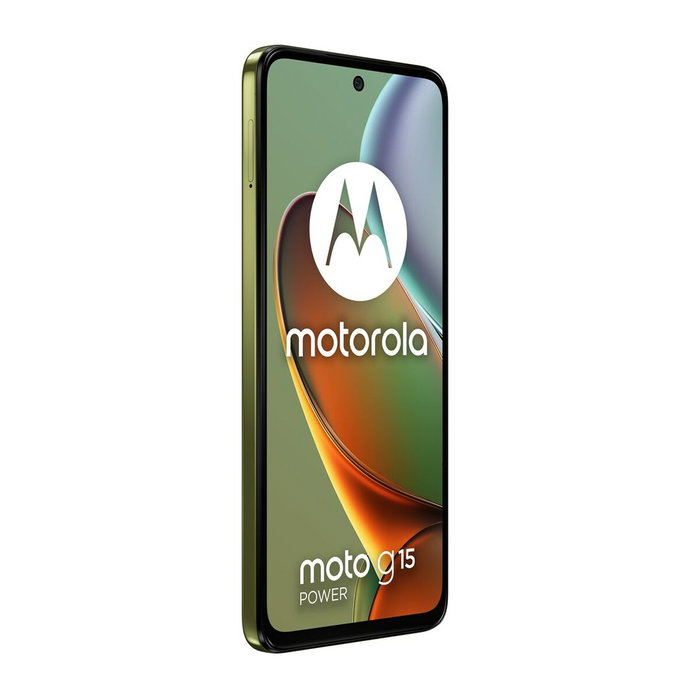 Motorola Moto G15 Power 256GB 8GB RAM Dual SIM Iguana Green