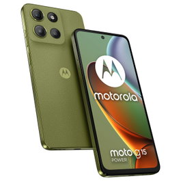 Motorola Moto G15 Power 256GB 8GB RAM Dual SIM Iguana Green