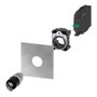 Siemens 3SU1400-1AA10-1DA0 Módulo de contacto con 2 contactos NO
