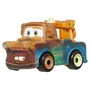 MATTEL Pack de 10 minivehículos Disney Pixar Cars Surtidos