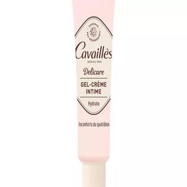 Roge Cavailles Gel Crème Intime 40ml