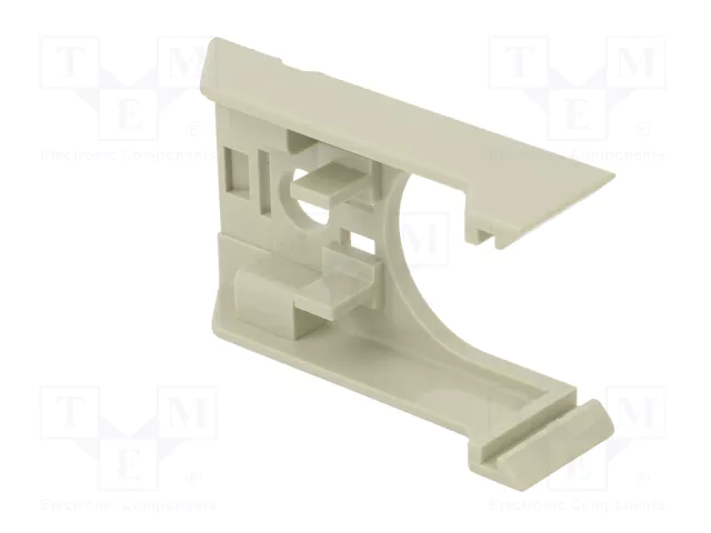 HARTING Han-Snap Insert Fixing para carril estándar