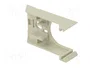 HARTING Han-Snap Insert Fixing para carril estándar