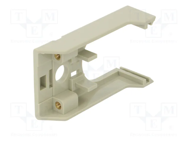 HARTING Han-Snap Insert Fixing para carril estándar