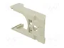 HARTING Han-Snap Insert Fixing para carril estándar