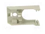 HARTING Han-Snap Insert Fixing para carril estándar