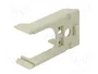 HARTING Han-Snap Insert Fixing para carril estándar