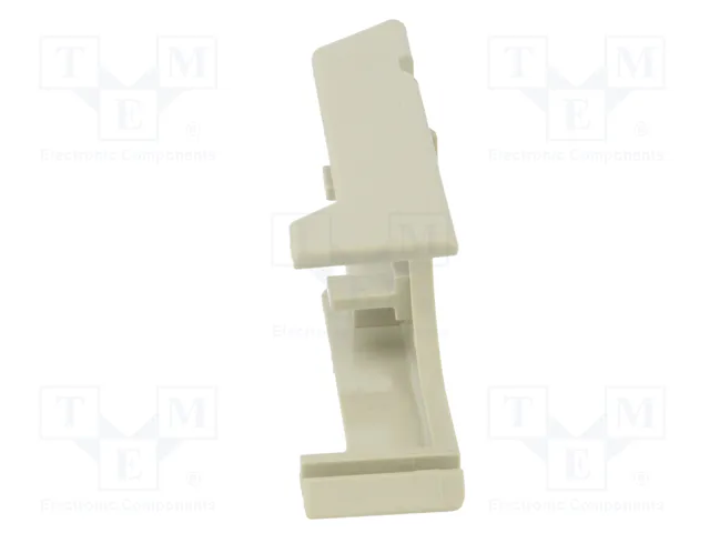 HARTING Han-Snap Insert Fixing para carril estándar