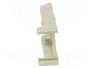 HARTING Han-Snap Insert Fixing para carril estándar
