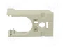 HARTING Han-Snap Insert Fixing para carril estándar