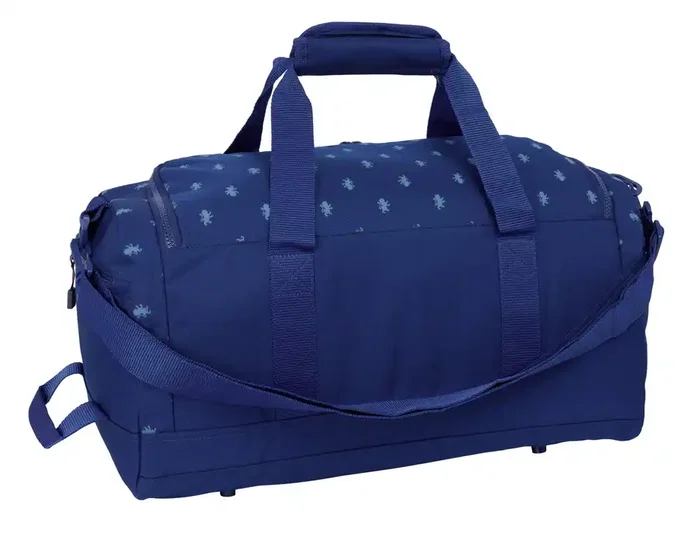 Safta Bolsa de Deporte Harry Potter Captain 50x25x25 cm