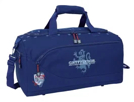 Safta Bolsa de Deporte Harry Potter Captain 50x25x25 cm
