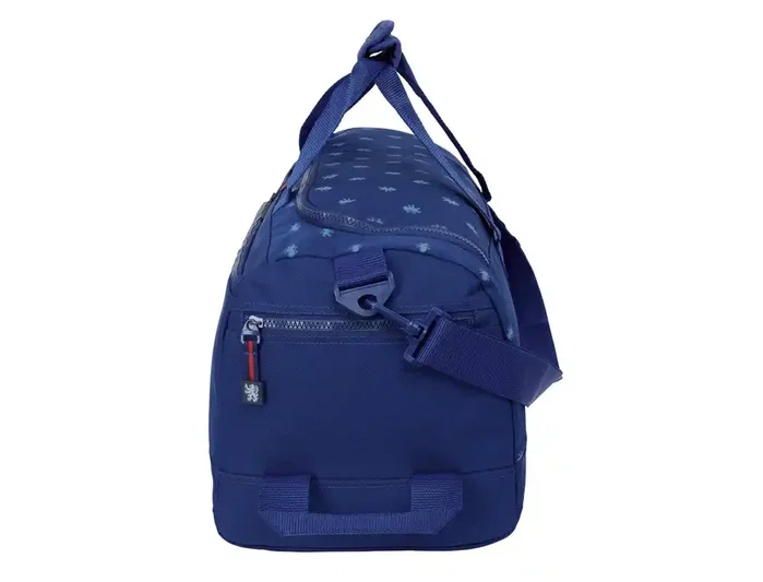 Safta Bolsa de Deporte Harry Potter Captain 50x25x25 cm