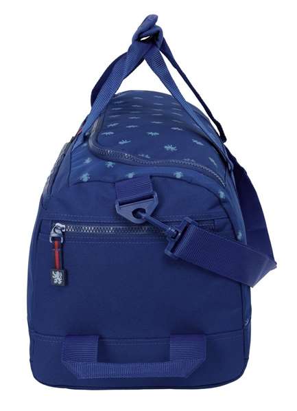 Bolsa de Deporte Harry Potter Captain Azul marino 50 x 25 x 25 cm