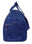 Bolsa de Deporte Harry Potter Captain Azul marino 50 x 25 x 25 cm