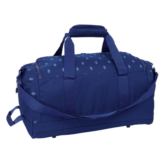 Bolsa de Deporte Harry Potter Captain Azul marino 50 x 25 x 25 cm Bolsa de Deporte Harry Potter Captain Azul marino 50 x 25 x 25 cm