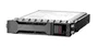 HPE 7,68 TB NVMe Gen4 Mainstream Performance Read Intensive SFF BC U.3 Static V2 Multi Vendor SSD