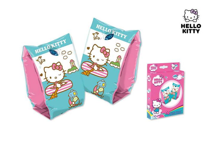 JugaToys Brazaletes Hello Kitty 25x15x15cm