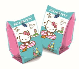 JugaToys Brazaletes Hello Kitty 25x15x15cm