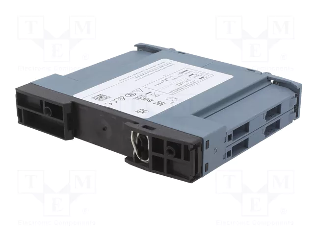 SIEMENS 3RN2000-1AW30 Relé de monitorización de temperatura SIEMENS 3RN2000-1AW30 Relé de monitorización de temperatura