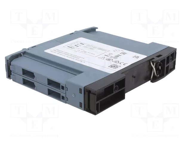 SIEMENS 3RN2000-1AW30 Relé de monitorización de temperatura SIEMENS 3RN2000-1AW30 Relé de monitorización de temperatura