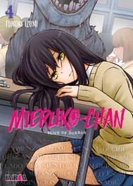 Editorial Ivrea, S.L. MIERUKO-CHAN 04