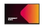 i3 CONNECT ELM2 Pizarra blanca interactiva 75 pulgadas 4K Negro
