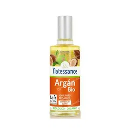 NATESSANCE Aceite de Argán Bio 50ml