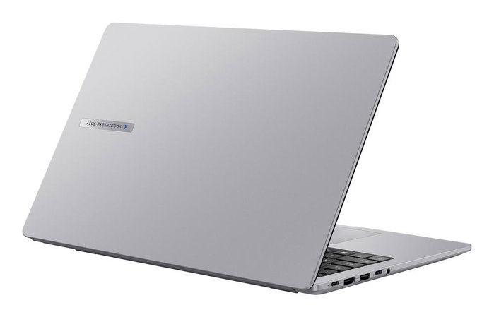 Asus ExpertBook P1 P1503CVA-S73019X 15.6'' Full HD, Intel Core 5 210H, 16GB RAM, 512GB SSD, Gris Brumoso