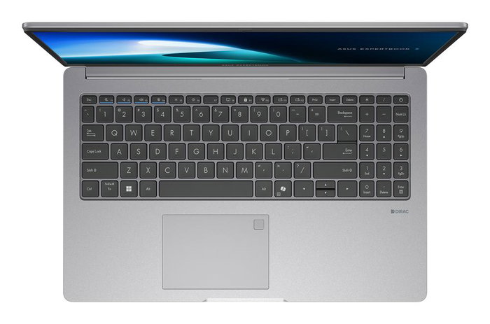 Asus ExpertBook P1 P1503CVA-S73019X 15.6'' Full HD, Intel Core 5 210H, 16GB RAM, 512GB SSD, Gris Brumoso