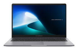 Asus ExpertBook P1 P1503CVA-S73019X 15.6'' Full HD, Intel Core 5 210H, 16GB RAM, 512GB SSD, Gris Brumoso