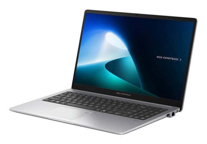 Asus ExpertBook P1 P1503CVA-S73019X 15.6'' Full HD, Intel Core 5 210H, 16GB RAM, 512GB SSD, Gris Brumoso