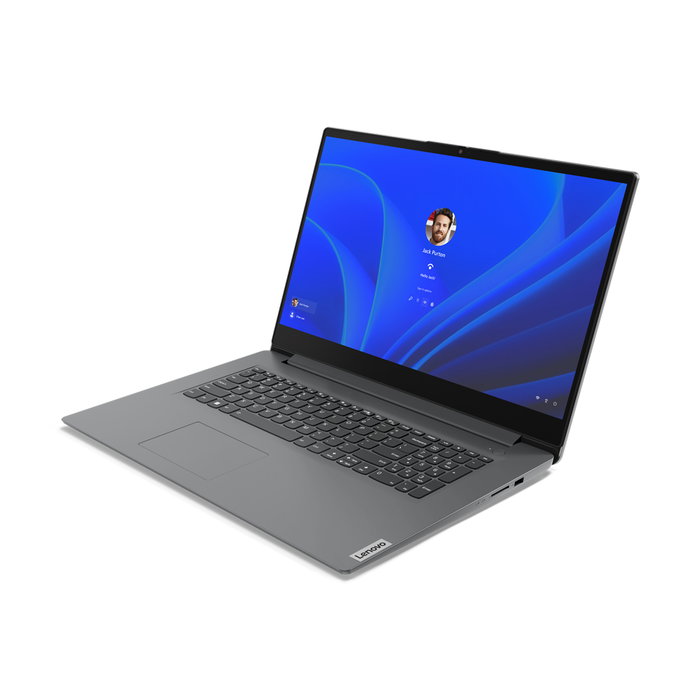 Lenovo V17 G4 IRU Portátil 17.3" FHD i3-1315U 8GB 256GB SSD USB-C RJ45 Windows 11 3 Años Garantía
