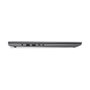 Lenovo V17 G4 IRU Portátil 17.3" FHD i3-1315U 8GB 256GB SSD USB-C RJ45 Windows 11 3 Años Garantía