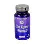 YNSADIET Calcio, Magnesio, Vitamina D3 y Silicio Orgánico 90 Comprimidos