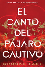 HIDRA El canto del pájaro cautivo, Brooke Fast - Destinos Divididos