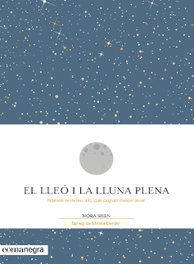 El lleó i la lluna plena, VV.AA. - COMANEGRA