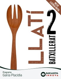 BARCANOVA, Gal·la Placídia 2 Batxillerat. Llatí, Anna Torrent
