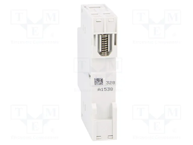 LOVATO ELECTRIC Contactor CN20 2-polar 20A 24VAC/24VDC LOVATO ELECTRIC Contactor CN20 2-polar 20A 24VAC/24VDC