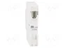 LOVATO ELECTRIC Contactor CN20 2-polar 20A 24VAC/24VDC