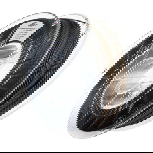 Spectrum 81403 Filamento PLA Magic SILK, Solar Eclipse, 1.75mm, 1kg para Impresora 3D