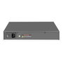 Digitus Switch PoE de 8 puertos Gigabit DN-95118 250W