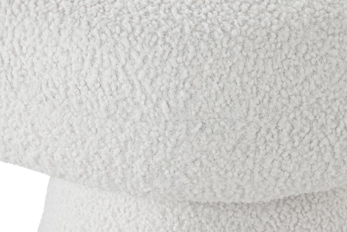 DKD Home Decor Descalzadora Blanco 42 x 46 x 100 cm