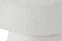 DKD Home Decor Descalzadora Blanco 42 x 46 x 100 cm