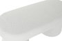 DKD Home Decor Descalzadora Blanco 42 x 46 x 100 cm