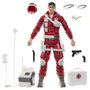 Hasbro G.I. Joe Classified Series Figura Edwin Lifeline Steen 15 cm