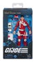 G.I. Joe Classified Series Figura Edwin "Lifeline" Steen 15 cm