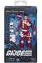 Hasbro G.I. Joe Classified Series Figura Edwin Lifeline Steen 15 cm