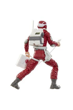Hasbro G.I. Joe Classified Series Figura Edwin Lifeline Steen 15 cm
