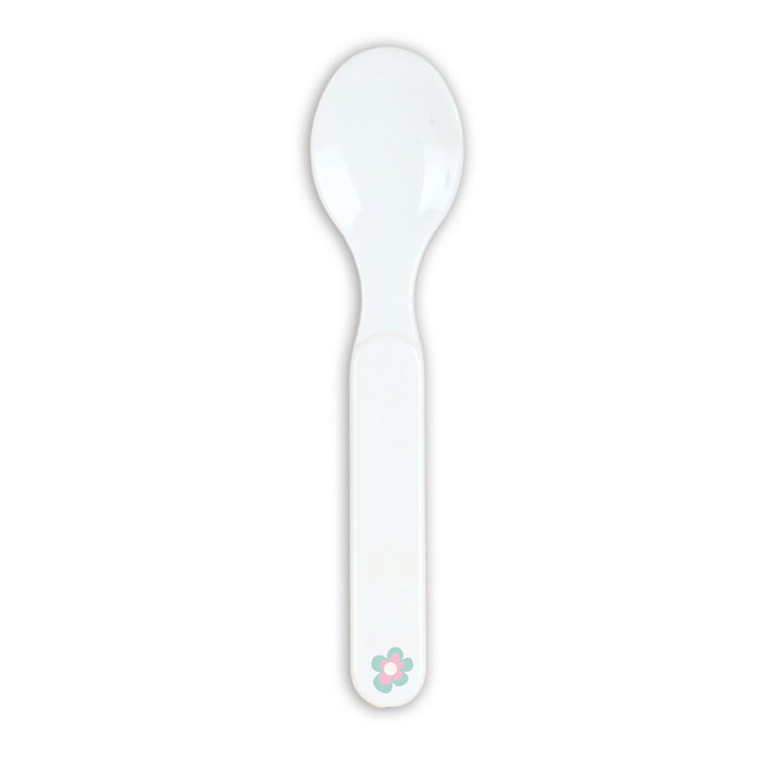 Set de Menaje Infantil Safta Mariposa PVC